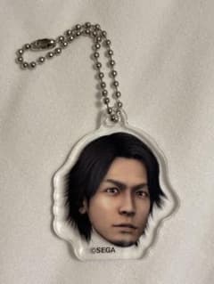 龍が如く 20周年記念 フェイスアクリルチャーム 谷村のサムネイル