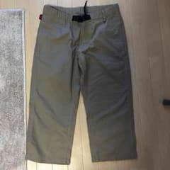 グリーンレーベルリラクシングのショートパンツのサムネイル