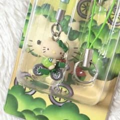 ご当地キティ 2002 軽井沢 キティちゃん 根付 ストラップ - メルカリ