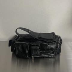 BALENCIAGA super busy スリングバッグ スモールのサムネイル