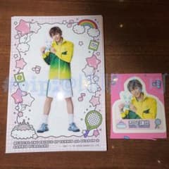 忍足謙也】長谷川幹 テニミュ 4th ピューロランド セット メル - メルカリ