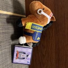 シンボリルドルフのサムネイル