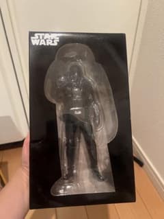 STAR WARS デストルーパーフィギュア 未開封のサムネイル