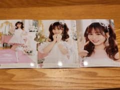 LOVE 大場花菜 生写真 2026 July-II - メルカリ