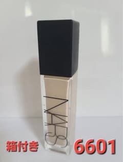 NARS ナチュラルラディアント ロングウェアファンデーション　6601のサムネイル