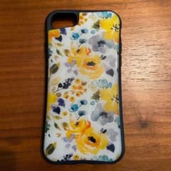 iPhoneケース iPhone8 wayllyのサムネイル