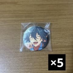 あんスタ コレ缶 2026 Apr ニキ 5点 - メルカリ