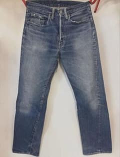 【極上】501 ビッグE ダブルネーム　32×31 60年代 リーバイス m20625056912_1.jpg?1760958329