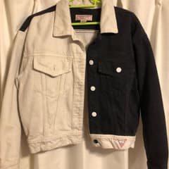 GUESS  Gジャン デニムジャケットのサムネイル
