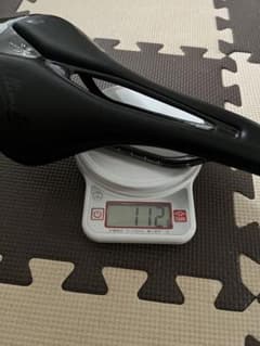 RYET ultimate saddleのサムネイル