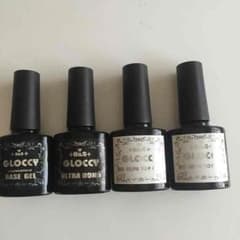 GLOCCY ジェルのサムネイル