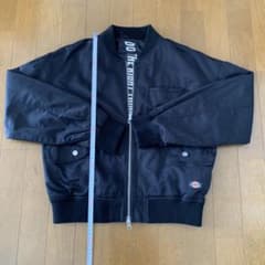 Dickiesジャケット ブラックのサムネイル