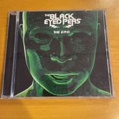 THE BLACK EYED PEAS  THE E・N・Dのサムネイル