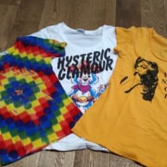 ヒステリックグラマー　Tシャツのサムネイル