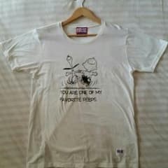 ！ゆっぺ！専用　Irie life×peanutsのコラボT-shirtのサムネイル
