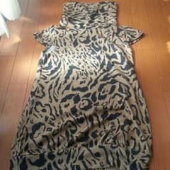 柄トップスのサムネイル