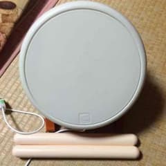 太鼓の達人 タタコンのサムネイル