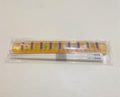 ムーミン　箸　箸ケースのサムネイル