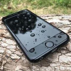 ☆大特価☆ iPhoneケース 360°保護 ピアノブラックのサムネイル