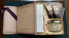 SABON トータルスターターキットBOOKのサムネイル