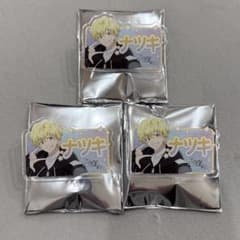 ナツキ　多聞くん今どっち！？ おなまえクリップバッジコレクションのサムネイル