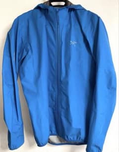 アークテリクス ノーバンジャケット norvanjacket 超軽量 UL - メルカリ