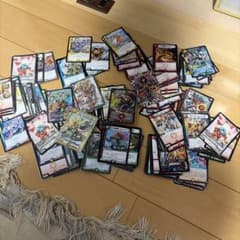 デュエルマスターズ カード大量まとめ売りのサムネイル