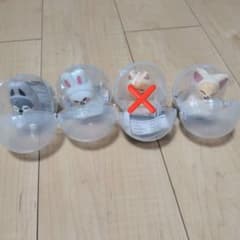 SKZOO ライトマスコット 3個セットのサムネイル