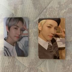 NCT DREAM トレカのサムネイル