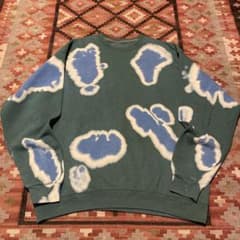 タイダイsweatのサムネイル