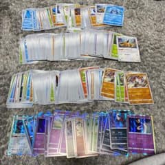 ポケモンカード　スペースジャグラー　タイムゲイザー　まとめのサムネイル