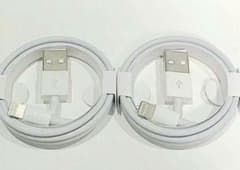 iPhoneケーブル　充電ケーブル　ライトニングケーブル　データ転送　新品最安値のサムネイル