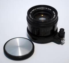 074_KERN-MACRO SWITAR 50mm f/1.8レンズ アルパ用のサムネイル