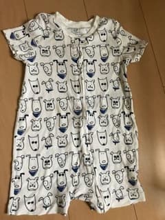 baby Gap★ロンパースのサムネイル