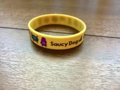 Saucy Dog ラバーバンドのサムネイル