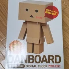 ダンボロイドのサムネイル
