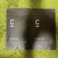 C COFFEE チャコールコーヒーダイエットのサムネイル