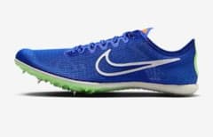 NIKE ナイキズームマンバ6 27.5cm 陸上スパイク　中長距離　新品のサムネイル
