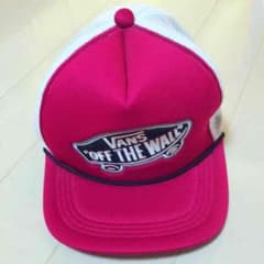 taruto様！専用★VANSキャップのサムネイル