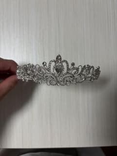 ティアラのサムネイル