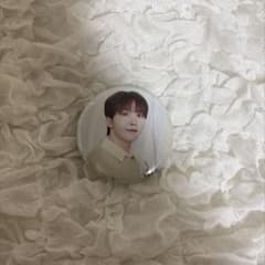 SEVENTEEN cafe 2024 缶バッジ スングァンのサムネイル