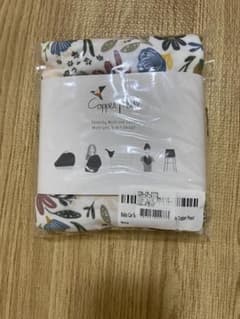 授乳ケープ コッパーパール 360度 ポンチョ マルチユースカバーのサムネイル