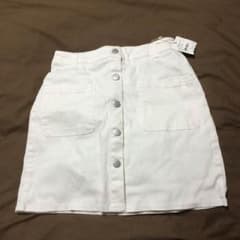 ♡レトロガール 台形スカートのサムネイル