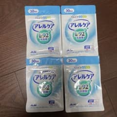 カルピス健康通販 アレルケア （L-92乳酸菌）のサムネイル