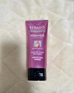 Kerasys Keramide Damage Clinic Treatmentのサムネイル