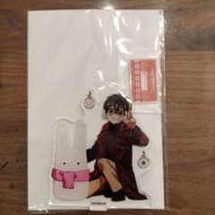 地縛少年花子くん アクリルスタンドのサムネイル