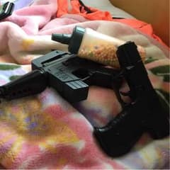 エアガンのサムネイル