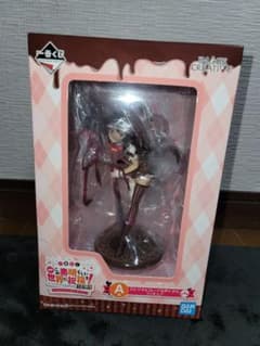 この素晴らしい世界に祝福を! めぐみん 一番くじ フィギュアのサムネイル