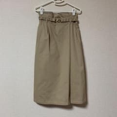 ★土日限定値下げ★MAJESTIC LEGON ♡ スカートのサムネイル