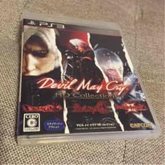 デビルメイクライ★HDコレクション★PS3のサムネイル